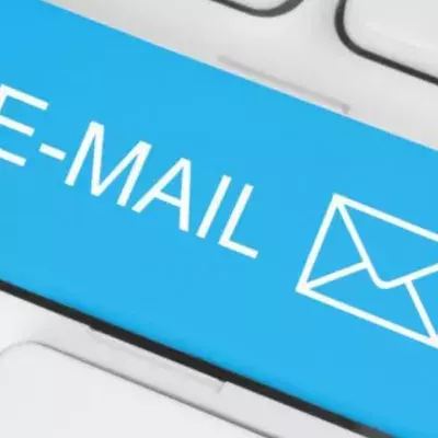 adresse mail