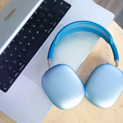 airpods max 2