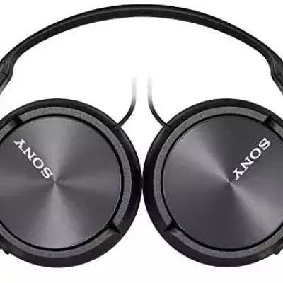Amazon propose un casque pliable Sony à moins de 20 euros