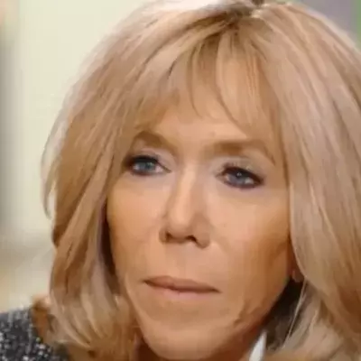Brigitte Macron dézingue Fortnite et ses joueurs !