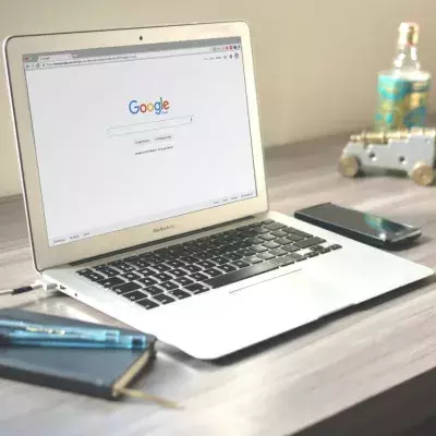Changer son mot de passe sur Google