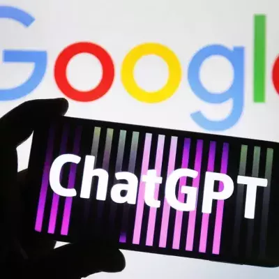 ChatGPT et Google