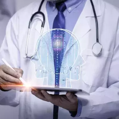 chatgpt médical