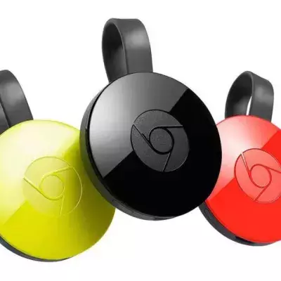 Chromecast