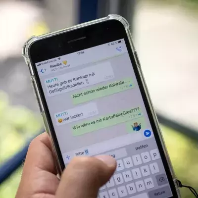 Comment connaître la géolocalisation d'un contact Whatsapp ? 