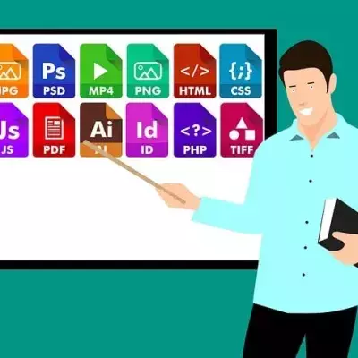 Comment convertir un PDF en JPEG gratuitement ?