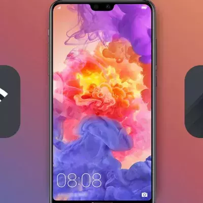 Comment faire un partage de connexion WiFi sur Huawei ?