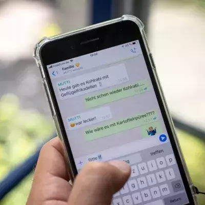 Comment lire un message sans envoyer d'accusé de réception sur Whatsapp ?