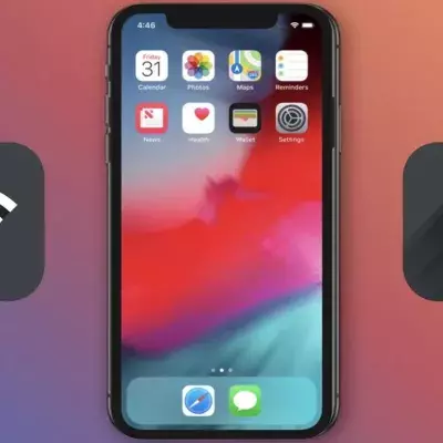 Comment partager la connexion Internet avec un iPhone ?
