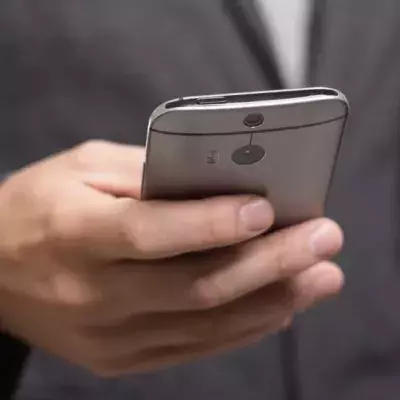 Comment partager une connexion via un smartphone Samsung