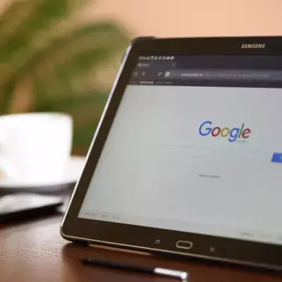 Comment personnaliser sa page d'accueil ?
