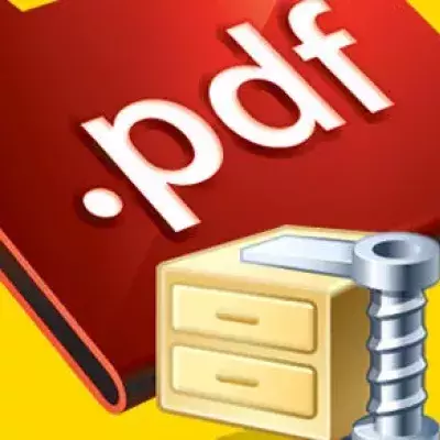 Comment réduire la taille d'un fichier pdf ?
