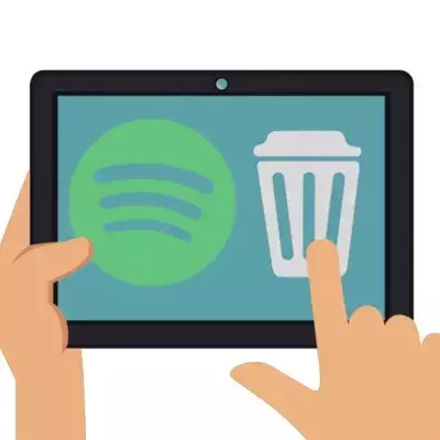 Comment supprimer votre compte Spotify ?
