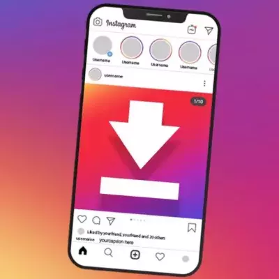 Comment télécharger une vidéo Instagram en HD ?