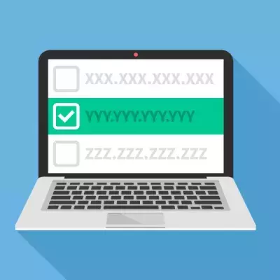 Comment utiliser un proxy et cacher son adresse IP ?