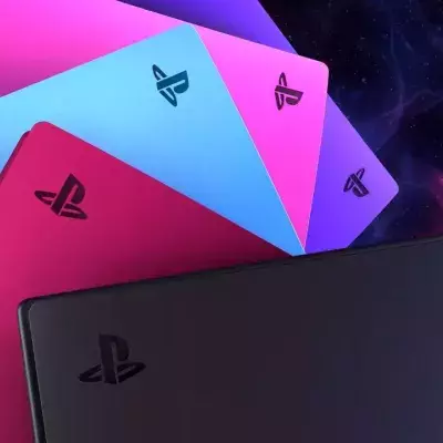 PS5 | Coques : comment enlever, changer, remettre les plaques ?