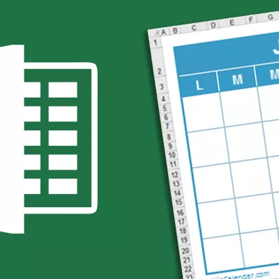 Créer un calendrier sur Excel devient (vraiment) facile grâce à l’IA