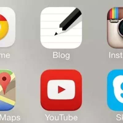 Default image