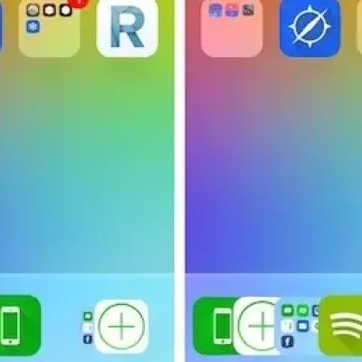Default image