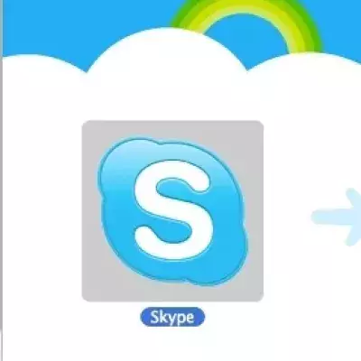 Default image