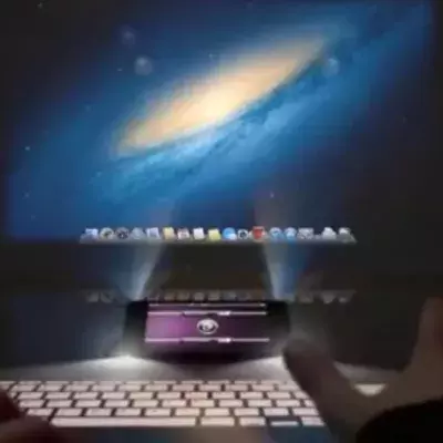 Default image