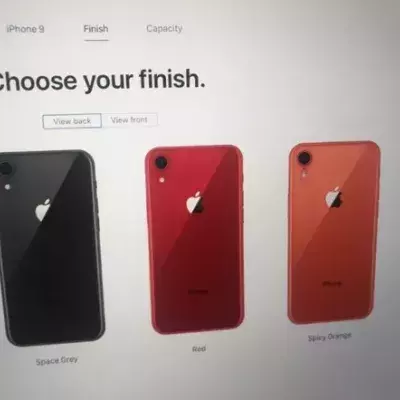 Default image