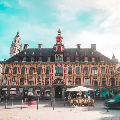 Default image