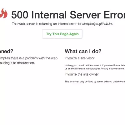 Default image