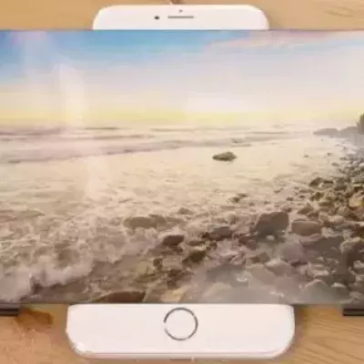 Default image