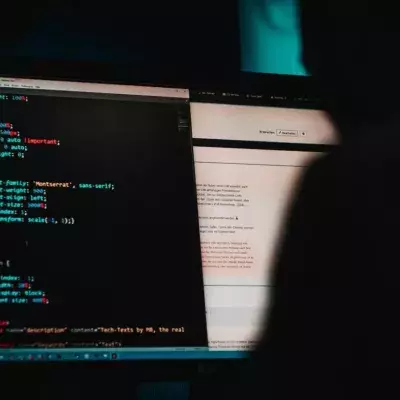 Du code HTML (illustration)
