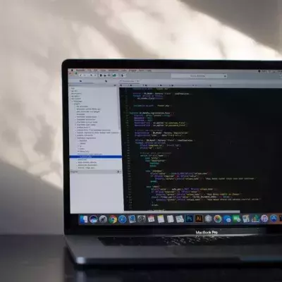 Du code informatique