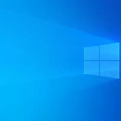 Ecran Windows 10