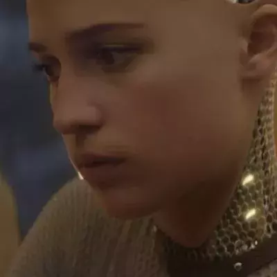 Ex Machina 
