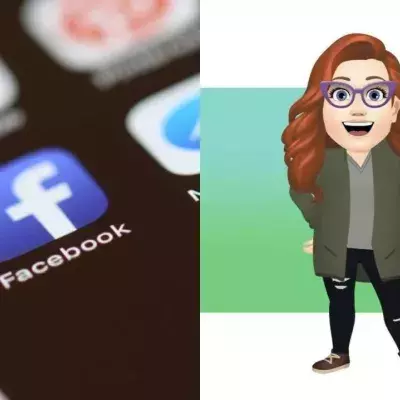 Facebook Avatar