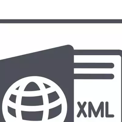 Fichier xml