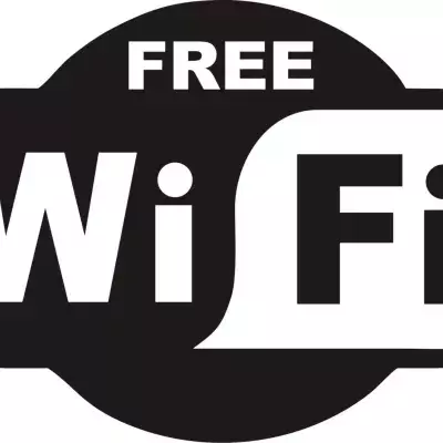 free wifi