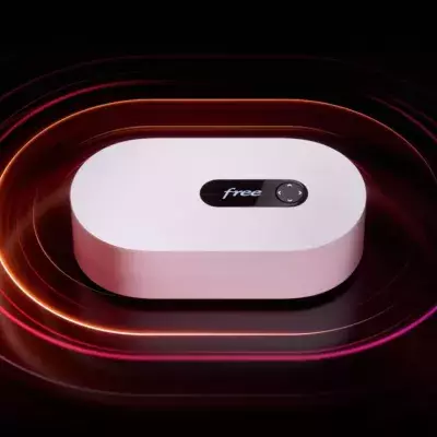 Freebox : comment changer le mot de passe du wifi ?