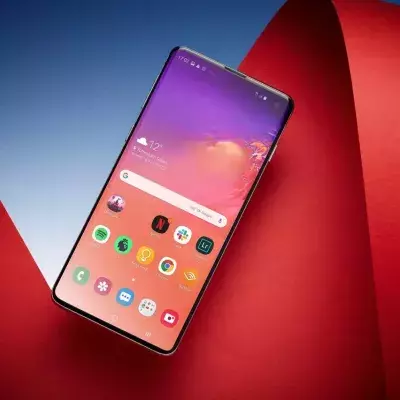 Galaxy S10