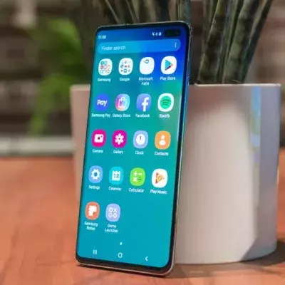 Galaxy S11