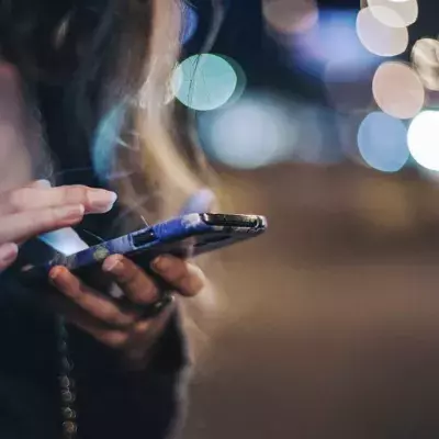 Garde ton corps : protégez-vous du harcèlement de rue avec cette application