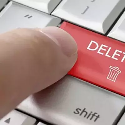 GMAIL supprimer