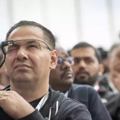Google Glass