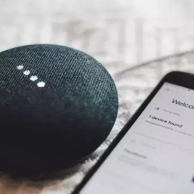 Google Home : comment associer plusieurs comptes Google ?