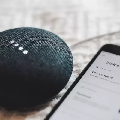 Google Home : comment associer plusieurs comptes Google ?