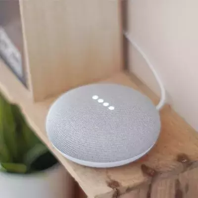 Google Home