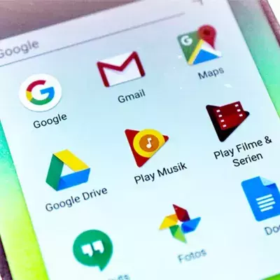Google