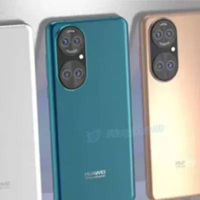 Huawei P50, Pro, Lite : date de sortie, prix, caractéristiques et fiche technique