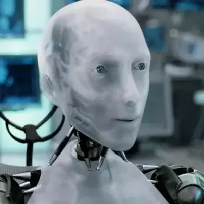 I, Robot (2004)