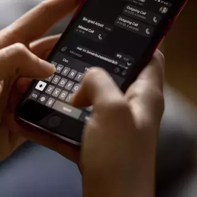 Il est possible de recevoir vos SMS directement sur Messenger grâce à cette astuce.