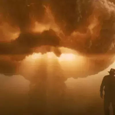 Indiana Jones et le Royaume du Crâne de Cristal (2008)